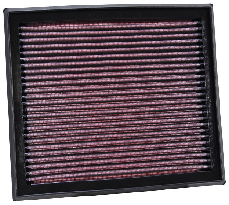 K&N Replacement Air Filter 33-2873