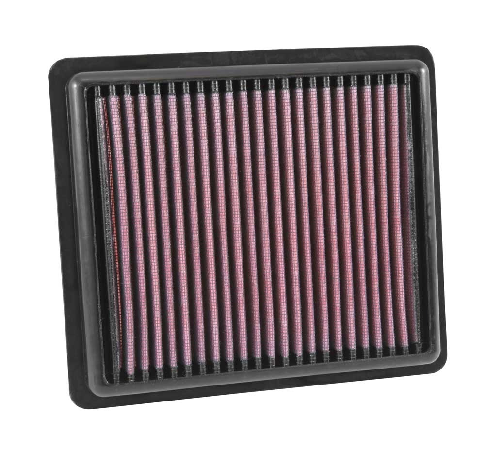 K&N Replacement Air Filter 33-2880