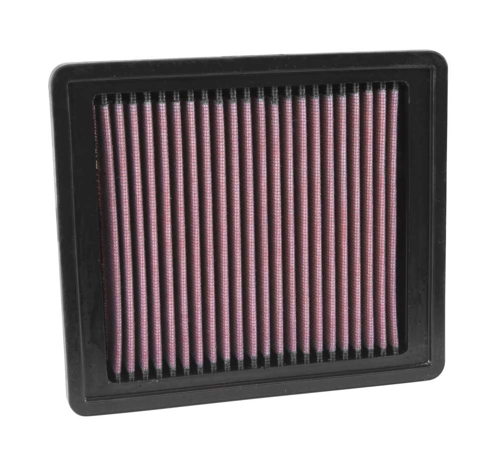 K&N Replacement Air Filter 33-2880