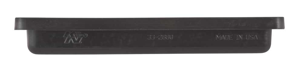 K&N Replacement Air Filter 33-2880