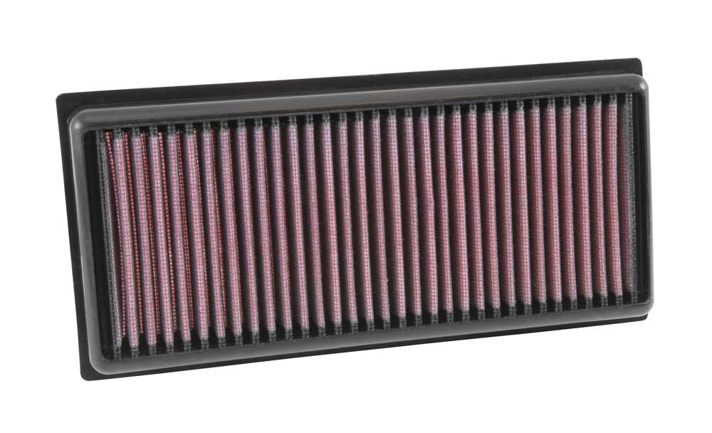 K&N Replacement Air Filter 33-2881