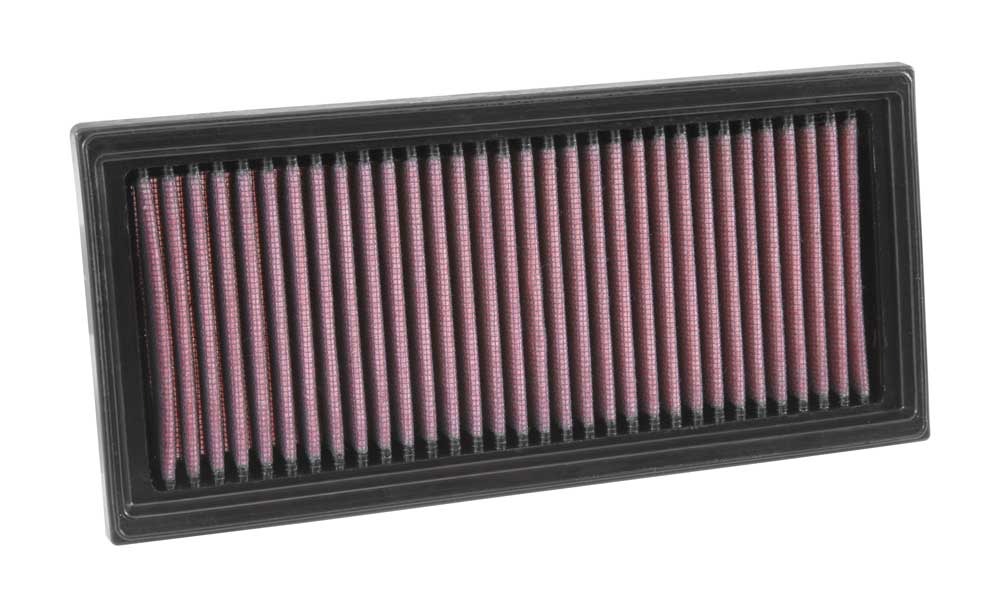 K&N Replacement Air Filter 33-2881