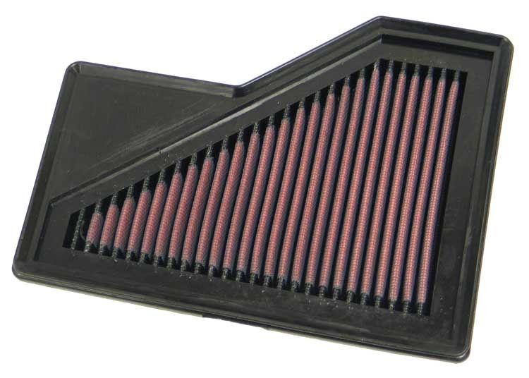 K&N Replacement Air Filter 33-2885