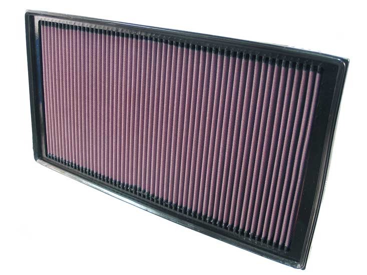 K&N Replacement Air Filter 33-2912