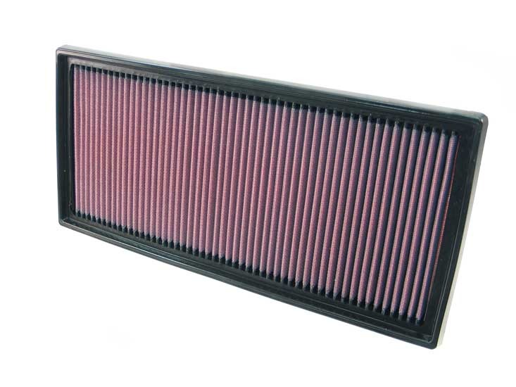 K&N Replacement Air Filter 33-2915