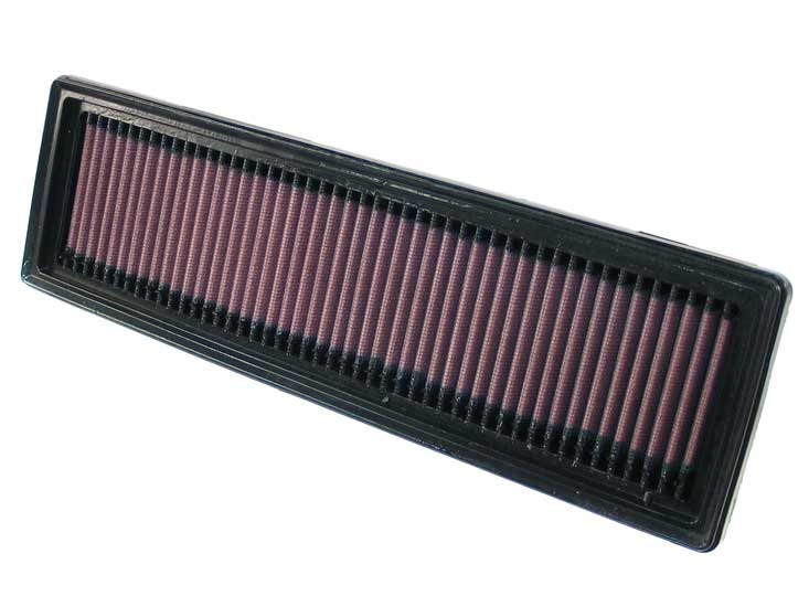 K&N Replacement Air Filter 33-2916