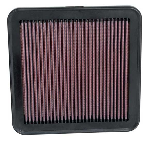 K&N Replacement Air Filter 33-2918