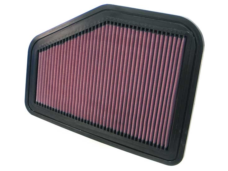 K&N Replacement Air Filter 33-2919