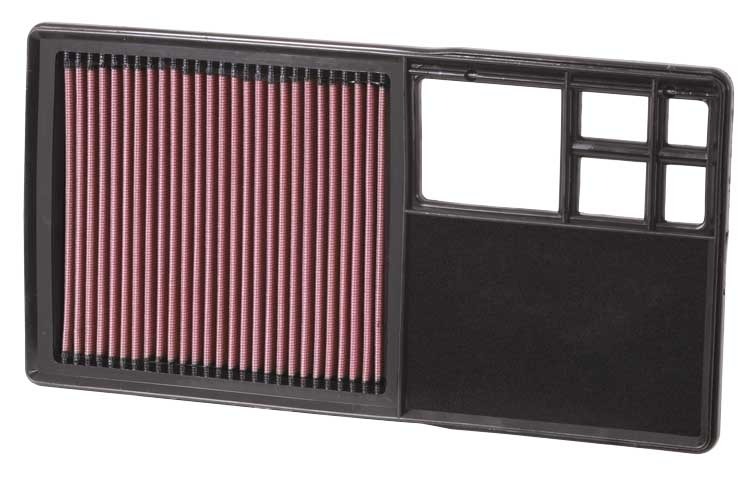 K&N Replacement Air Filter 33-2920