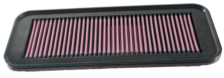 K&N Replacement Air Filter 33-2922