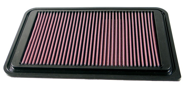 K&N Replacement Air Filter 33-2924