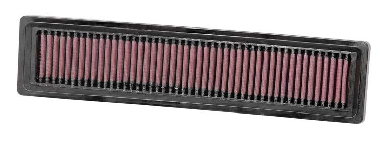 K&N Replacement Air Filter 33-2925