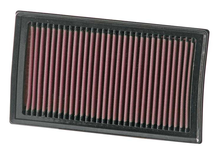 K&N Replacement Air Filter 33-2927
