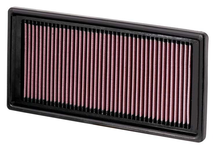 K&N Replacement Air Filter 33-2928