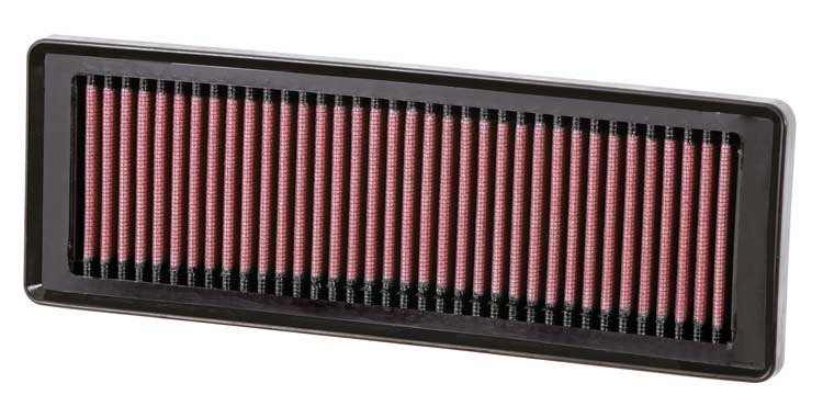 K&N Replacement Air Filter 33-2931