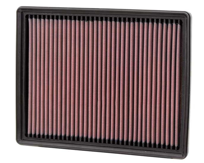 K&N Replacement Air Filter 33-2934