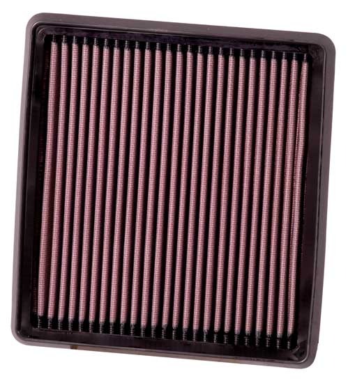 K&N Replacement Air Filter 33-2935