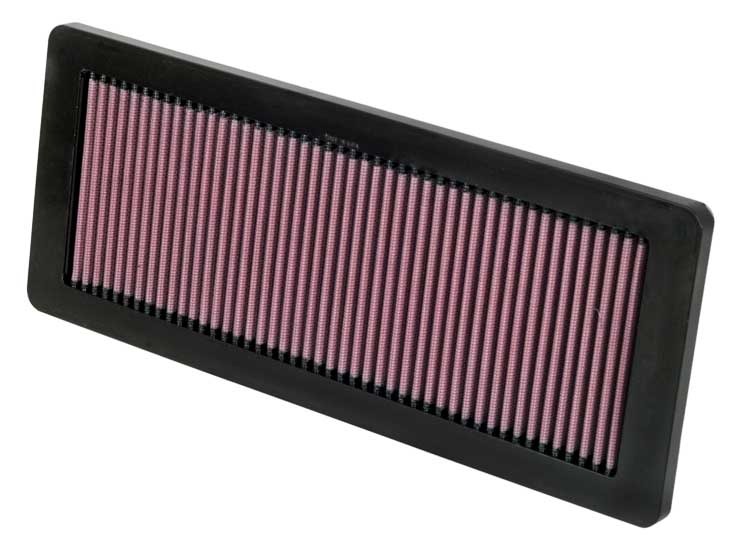 K&N Replacement Air Filter 33-2936