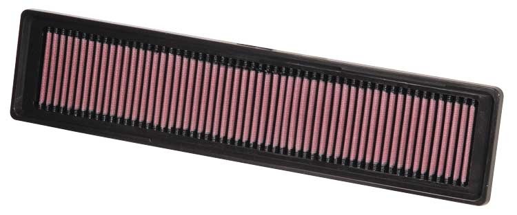 K&N Replacement Air Filter 33-2937