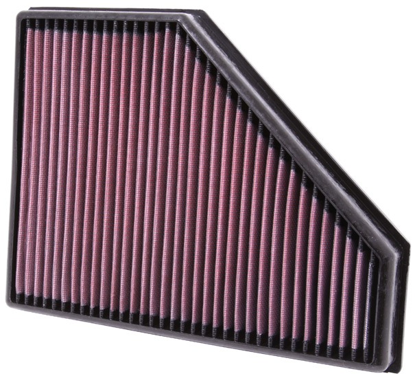 K&N Replacement Air Filter 33-2942