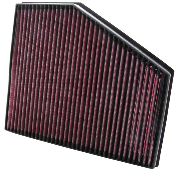 K&N Replacement Air Filter 33-2943