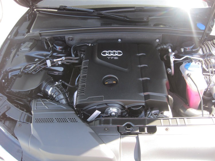 K&N Replacement Air Filter 33-2945