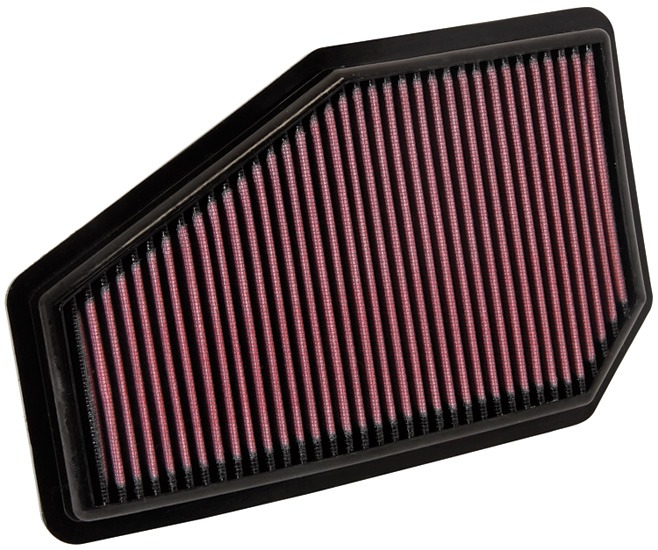 K&N Replacement Air Filter 33-2948