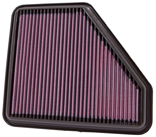 K&N Replacement Air Filter 33-2953