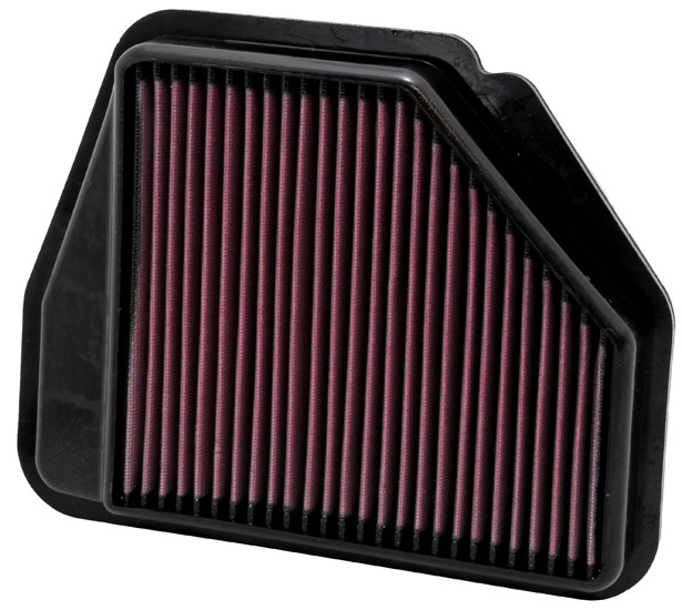 K&N Replacement Air Filter 33-2956