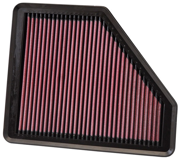 K&N Replacement Air Filter 33-2958