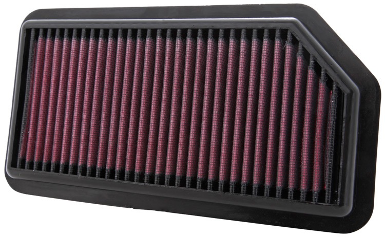 K&N Replacement Air Filter 33-2960
