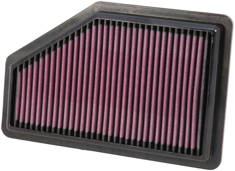 K&N Replacement Air Filter 33-2961