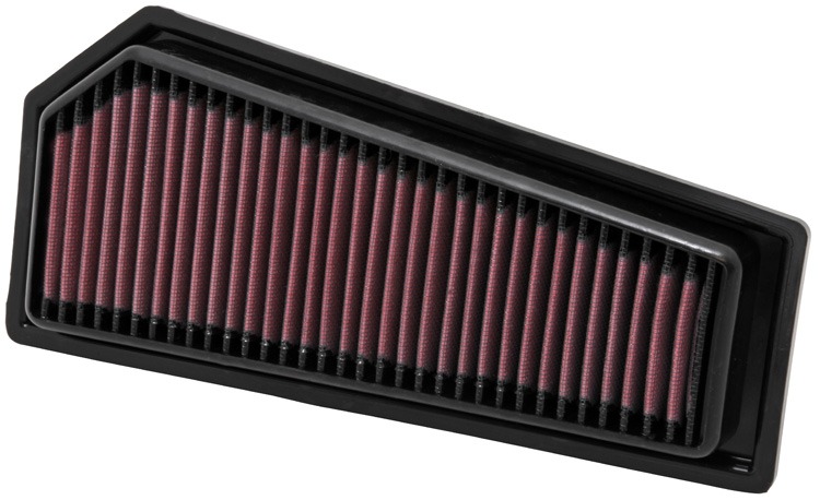 K&N Replacement Air Filter 33-2965