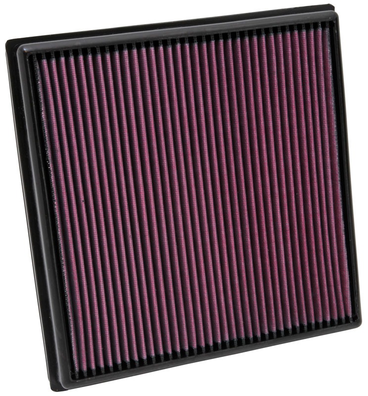 K&N Replacement Air Filter 33-2966