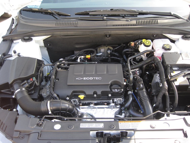 K&N Replacement Air Filter 33-2966