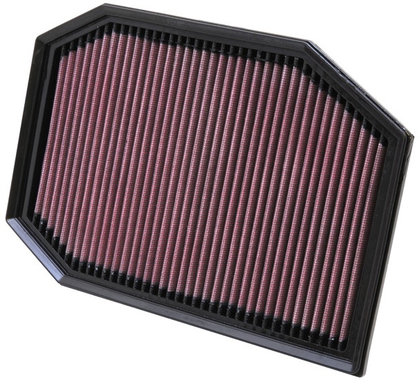 K&N Replacement Air Filter 33-2970
