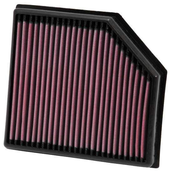 K&N Replacement Air Filter 33-2972