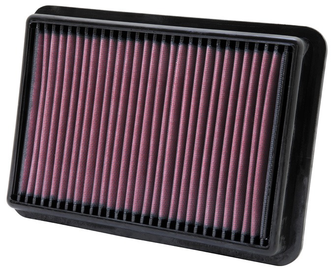 K&N Replacement Air Filter 33-2980