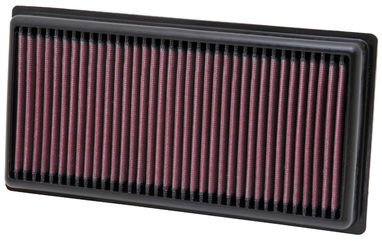 K&N Replacement Air Filter 33-2981