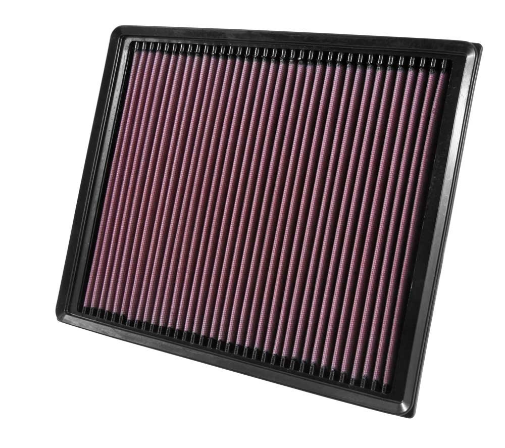 K&N Replacement Air Filter 33-2983