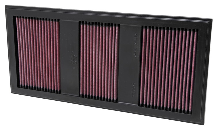 K&N Replacement Air Filter 33-2985