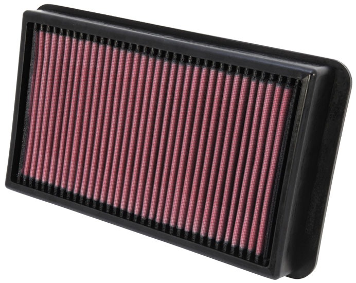 K&N Replacement Air Filter 33-2987