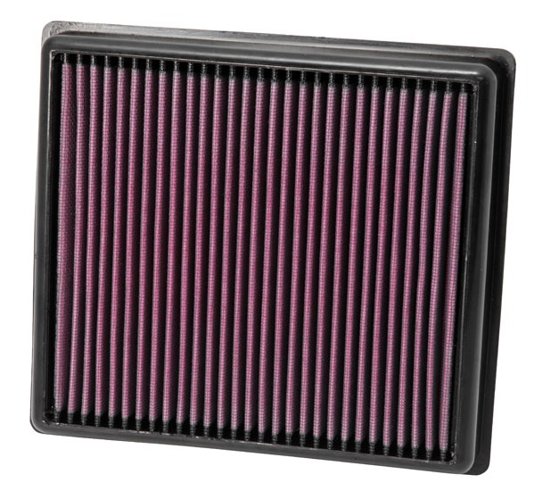 K&N Replacement Air Filter 33-2990