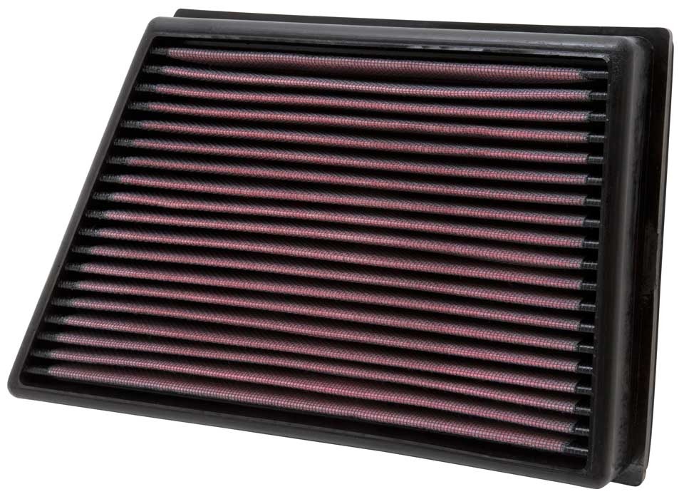 K&N Replacement Air Filter 33-2991