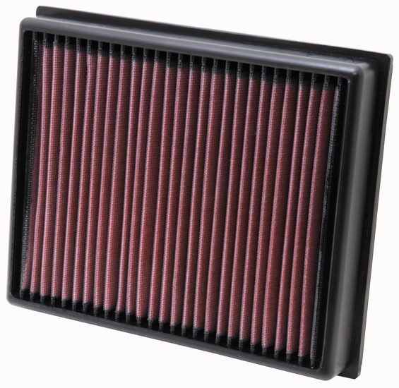 K&N Replacement Air Filter 33-2992