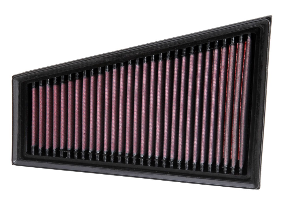 K&N Replacement Air Filter 33-2995