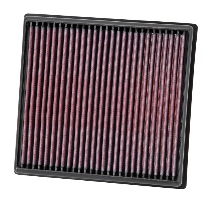 K&N Replacement Air Filter 33-2996