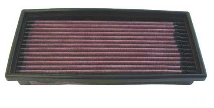 K&N Replacement Air Filter 33-2002