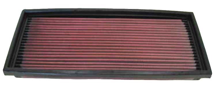 K&N Replacement Air Filter 33-2004
