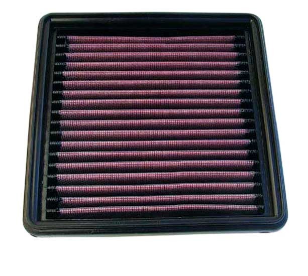 K&N Replacement Air Filter 33-2008-1